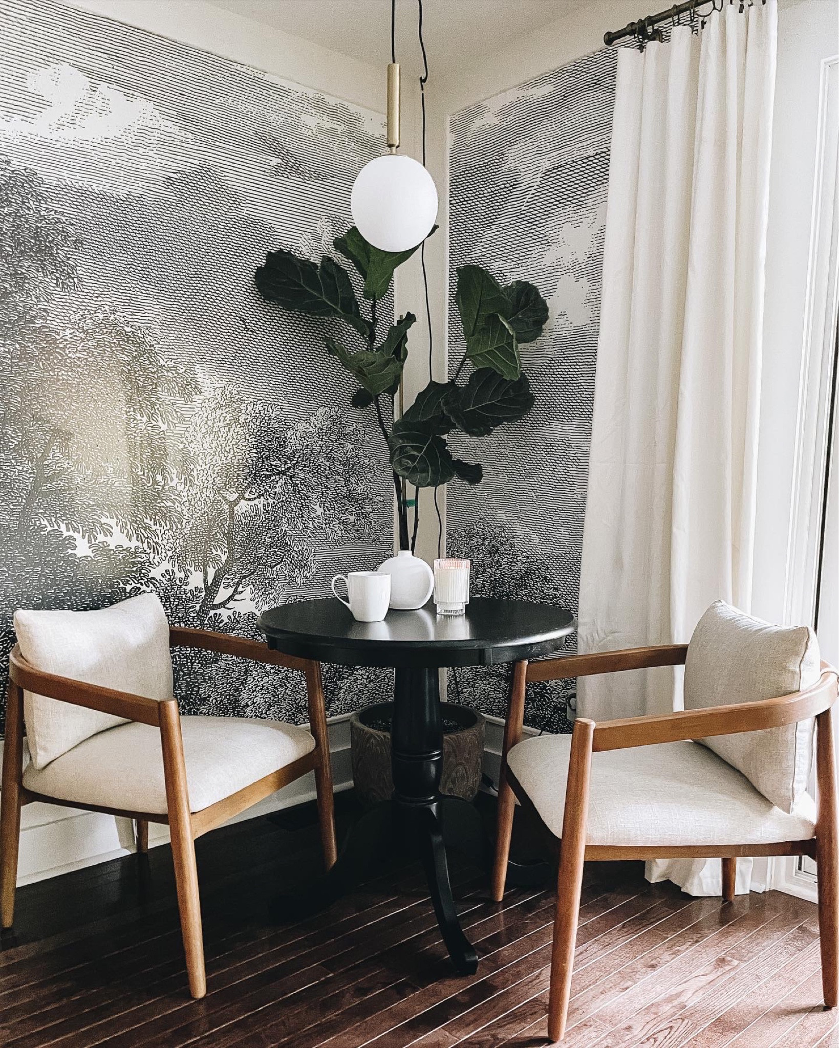 Every home deserves a cozy coffee nook

#LTKstyletip #LTKhome #LTKSeasonal