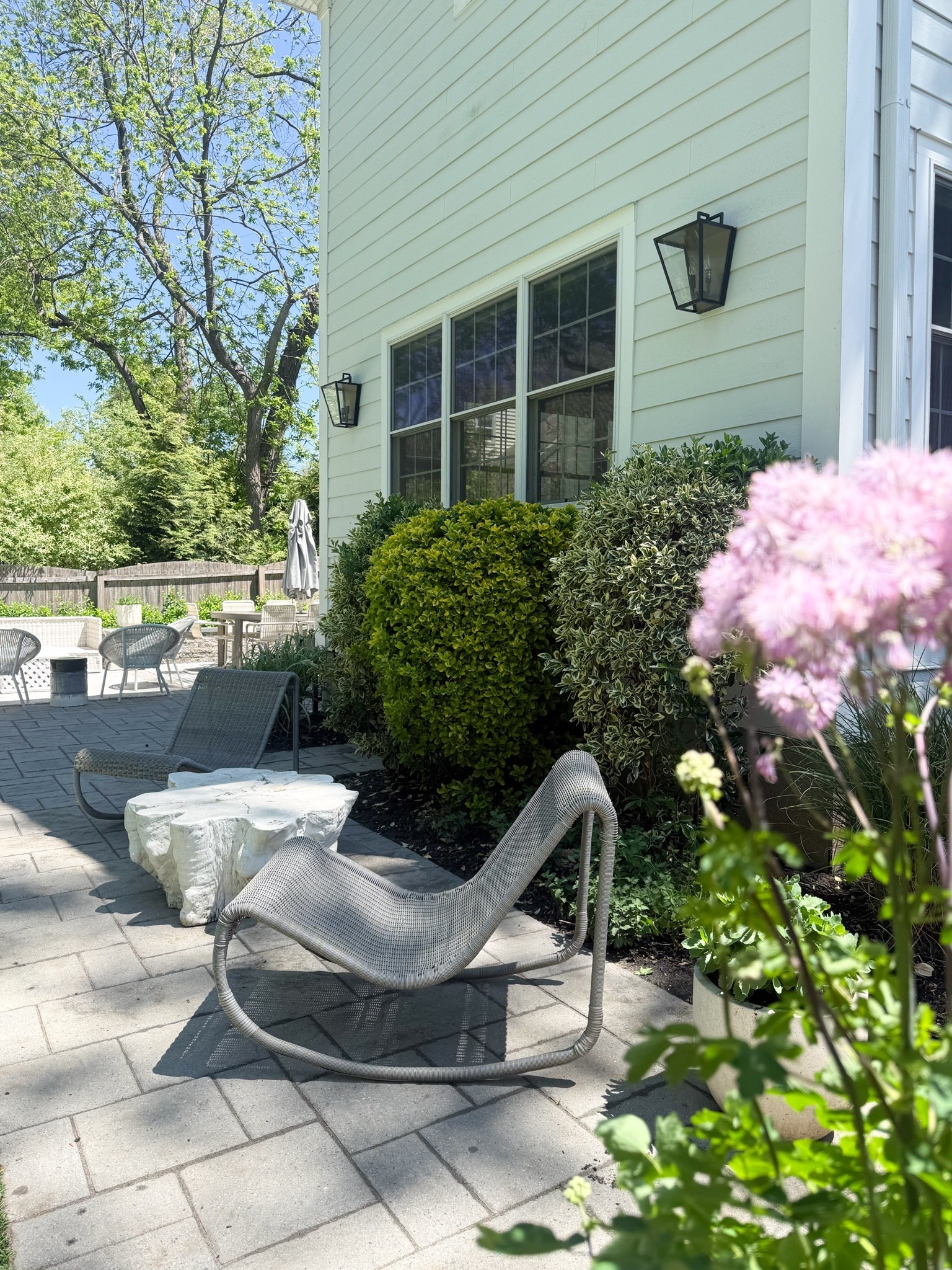 The Serena & Lily outdoor sale ends tonight!! Our coffee table, outdoor sofa, throw pillows and side tables are all on sale… 

save up to 30% off (a huge savings). Linking furniture that we own and love along with other new pieces that caught my eye...

#LTKSaleAlert #LTKHome #LTKSeasonal
