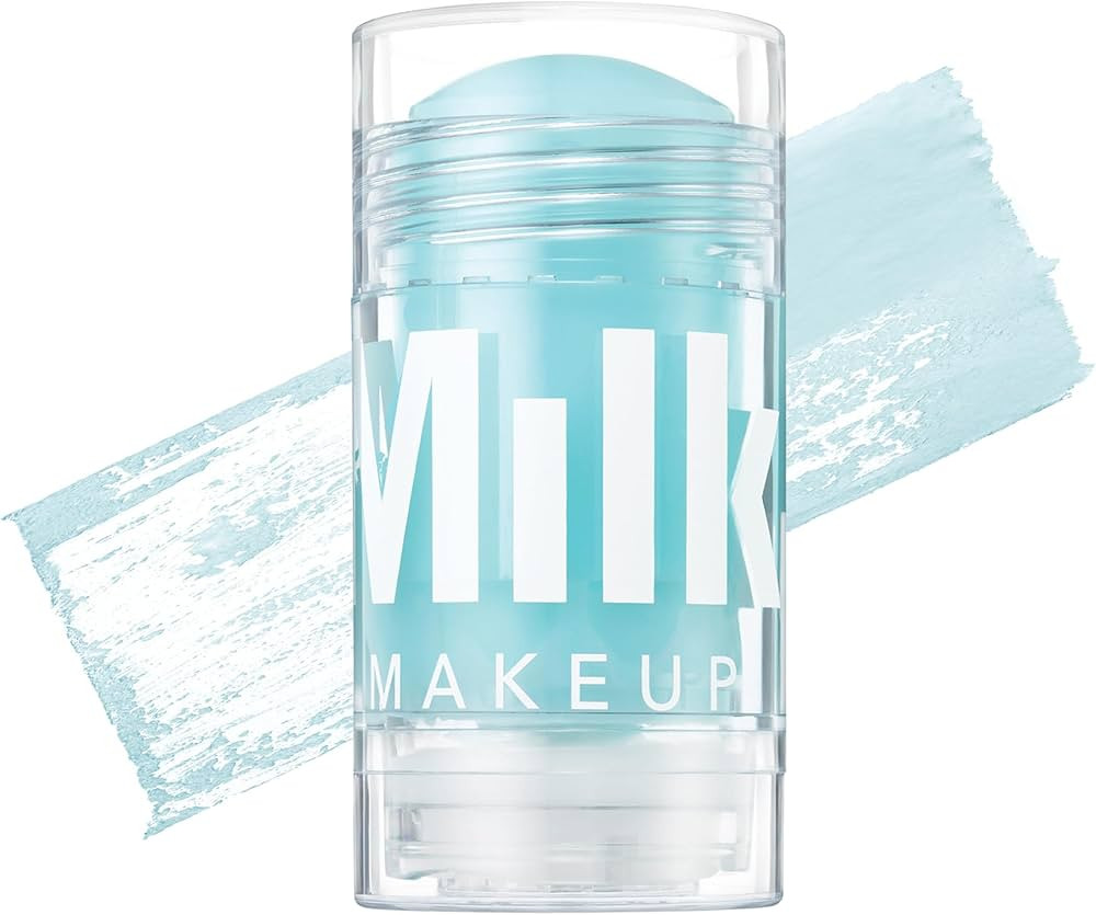 Milk Makeup Cooling Water Under Eye Gel Stick – Helps Reduce the Look of Puffy Eyes + Hydrates ... | Amazon (US)
