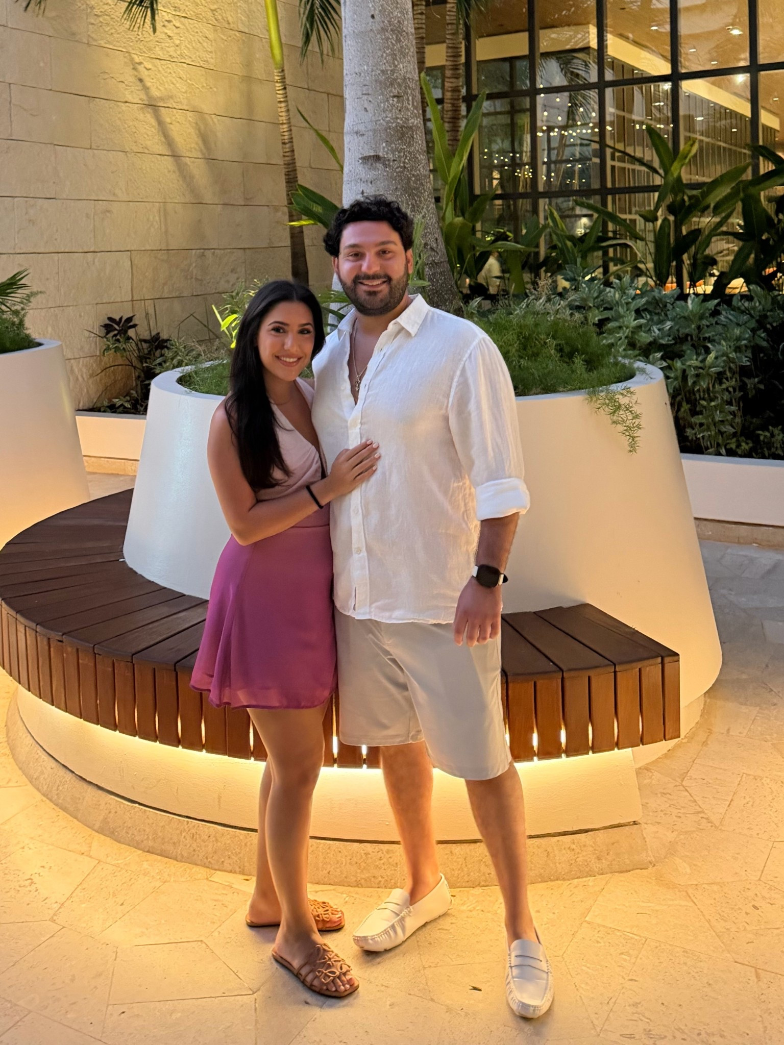 Wearing a size xs in the dress❤️

#LTKBeauty #LTKTravel #LTKPetite