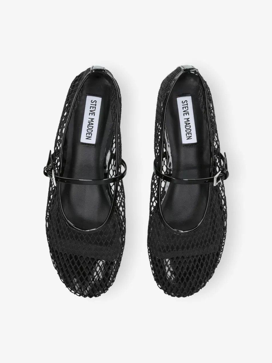 Mags Mesh Mary Janes | Selfridges