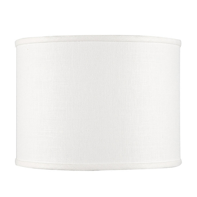 Couture Drum Lamp Shade | Ballard Designs, Inc.