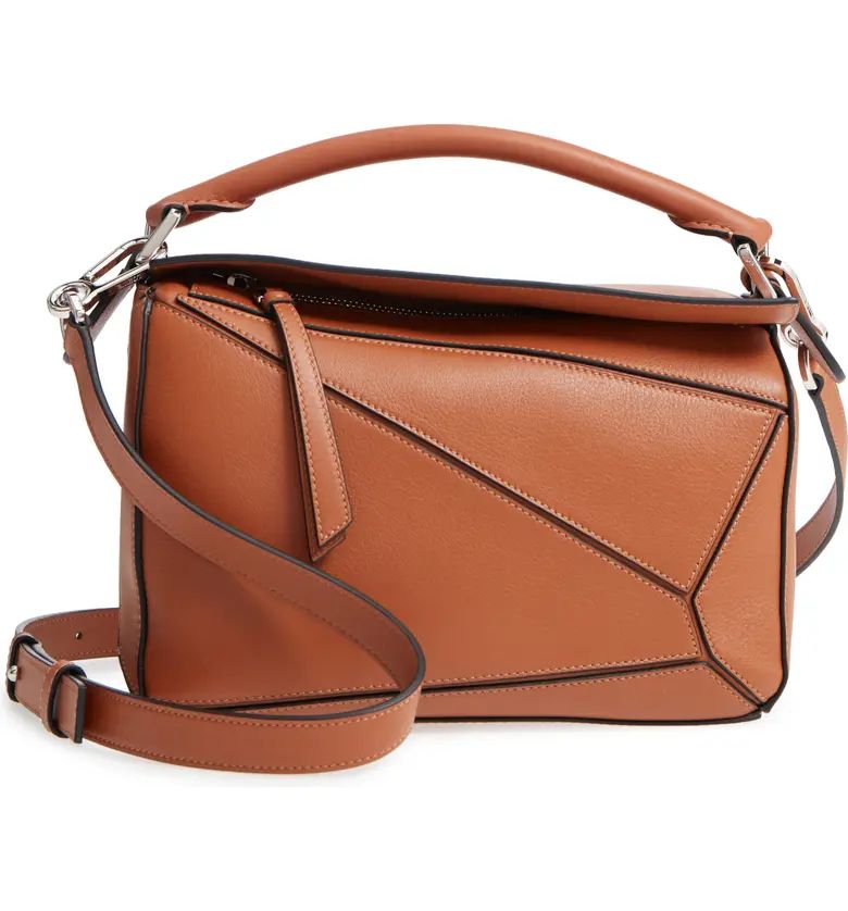 Puzzle Small Shoulder Bag | Nordstrom