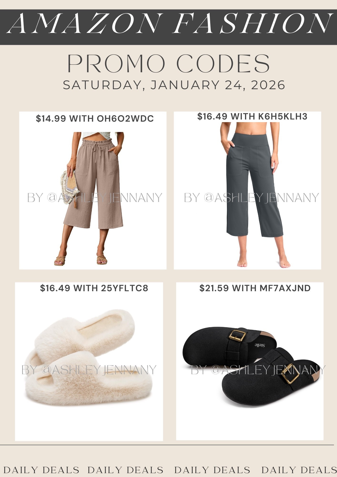 Amazon deals 

#LTKMidsize #LTKSaleAlert