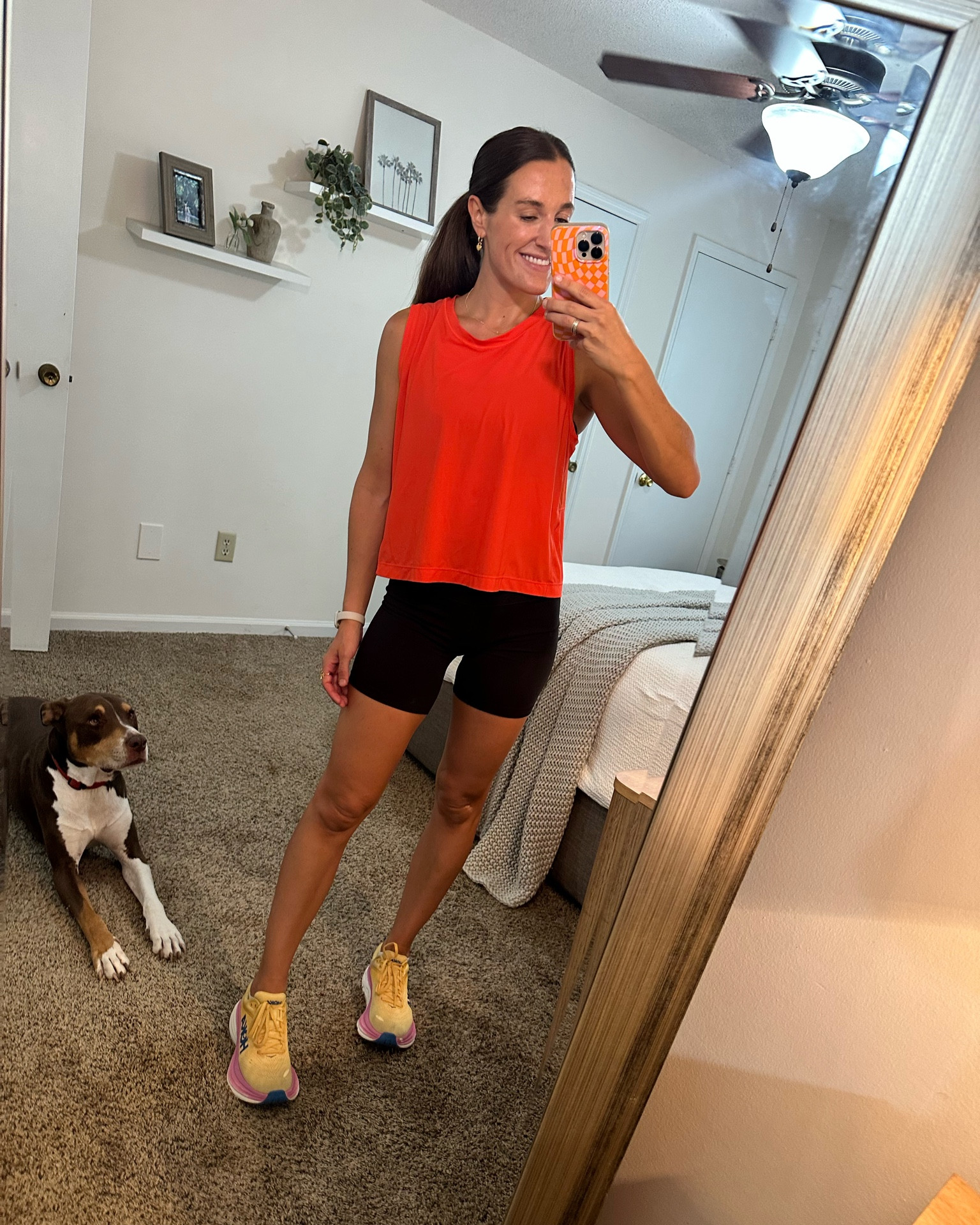 Perfect outfit for running errands 

#LTKShoeCrush #LTKActive