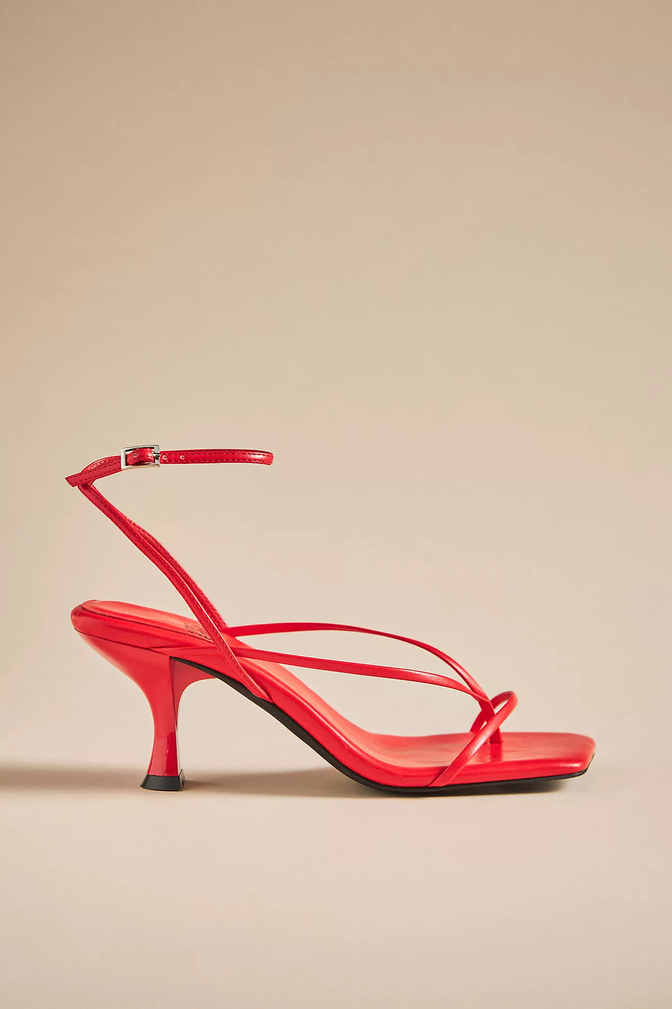 Jeffrey Campbell Fluxx Heels | Anthropologie (US)