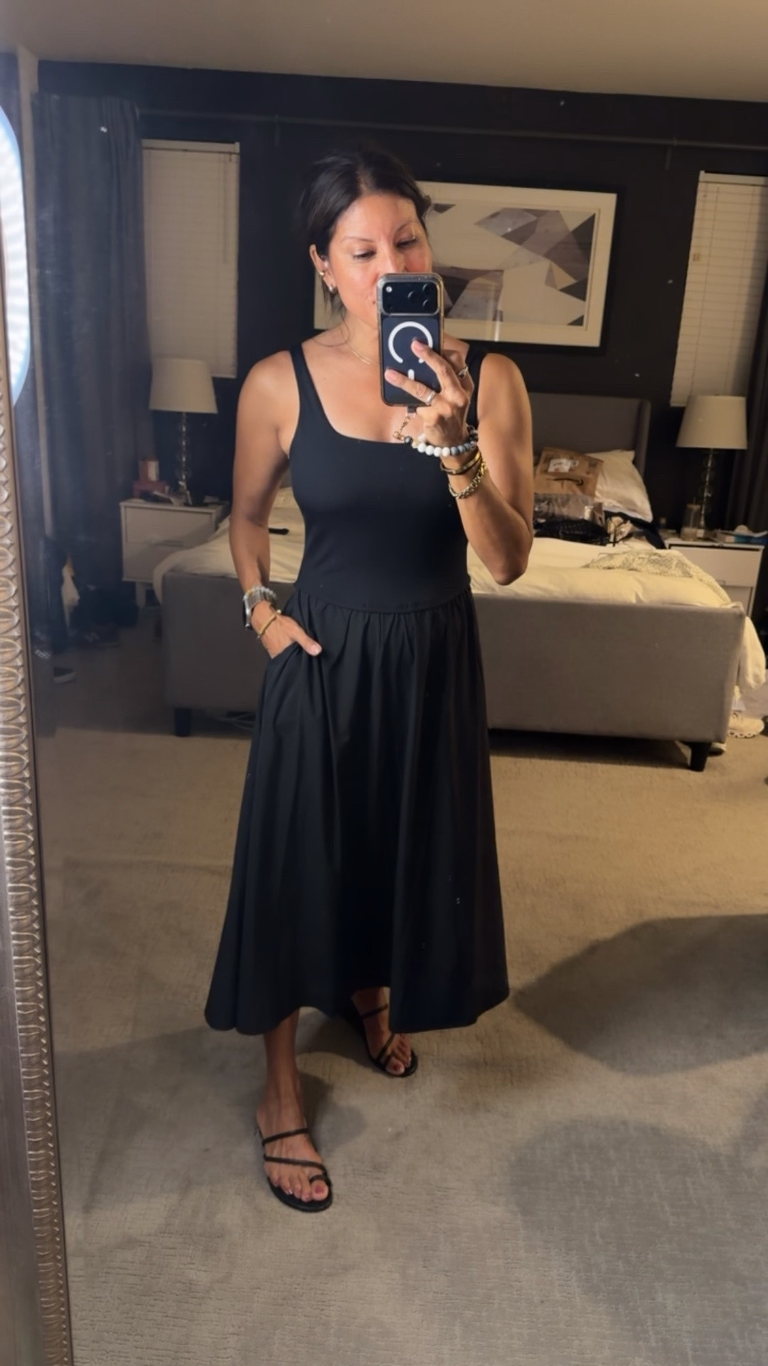 A great travel and vacation dress

Nordstrom 
Wearing xs 

Summer outfit over 50

#LTKTravel #LTKPetite #LTKSeasonal