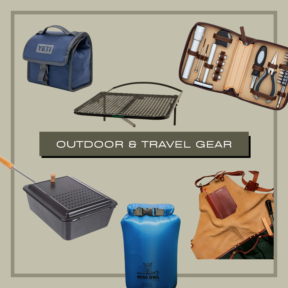 Father's Day Gift Ideas for the Outdoorsman! 

 #LTKGiftGuide #LTKSeasonal #LTKMens