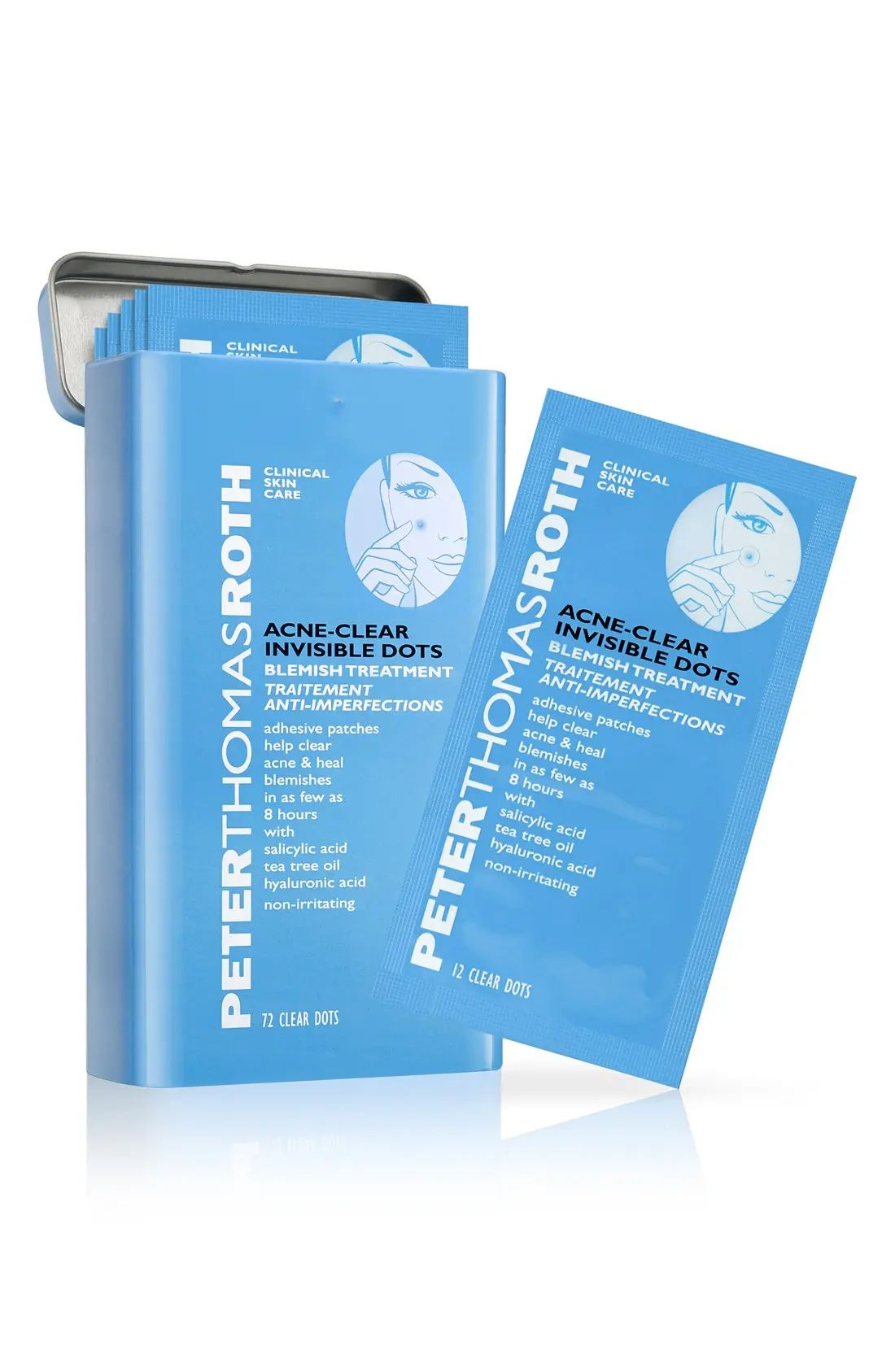 Peter Thomas Roth Acne-Clear Invisible Dots Blemish Treatment at Nordstrom | Nordstrom