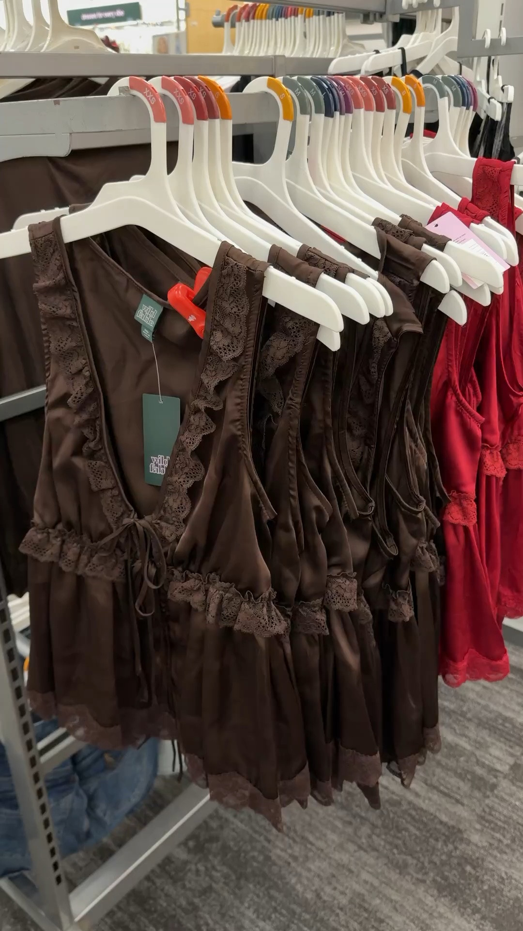 New at Target #fall #target #targetstyle #girly

#LTKSeasonal #LTKvlog #LTKU