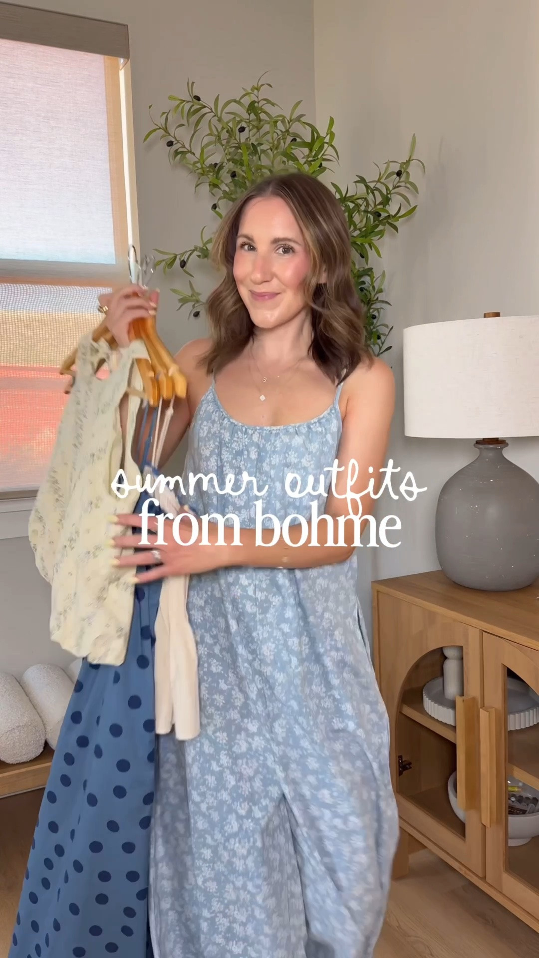 New summer finds from @shopbohme 🤩 get 20% off with code 20ASHG

Summer style, bohme, outfit inspo