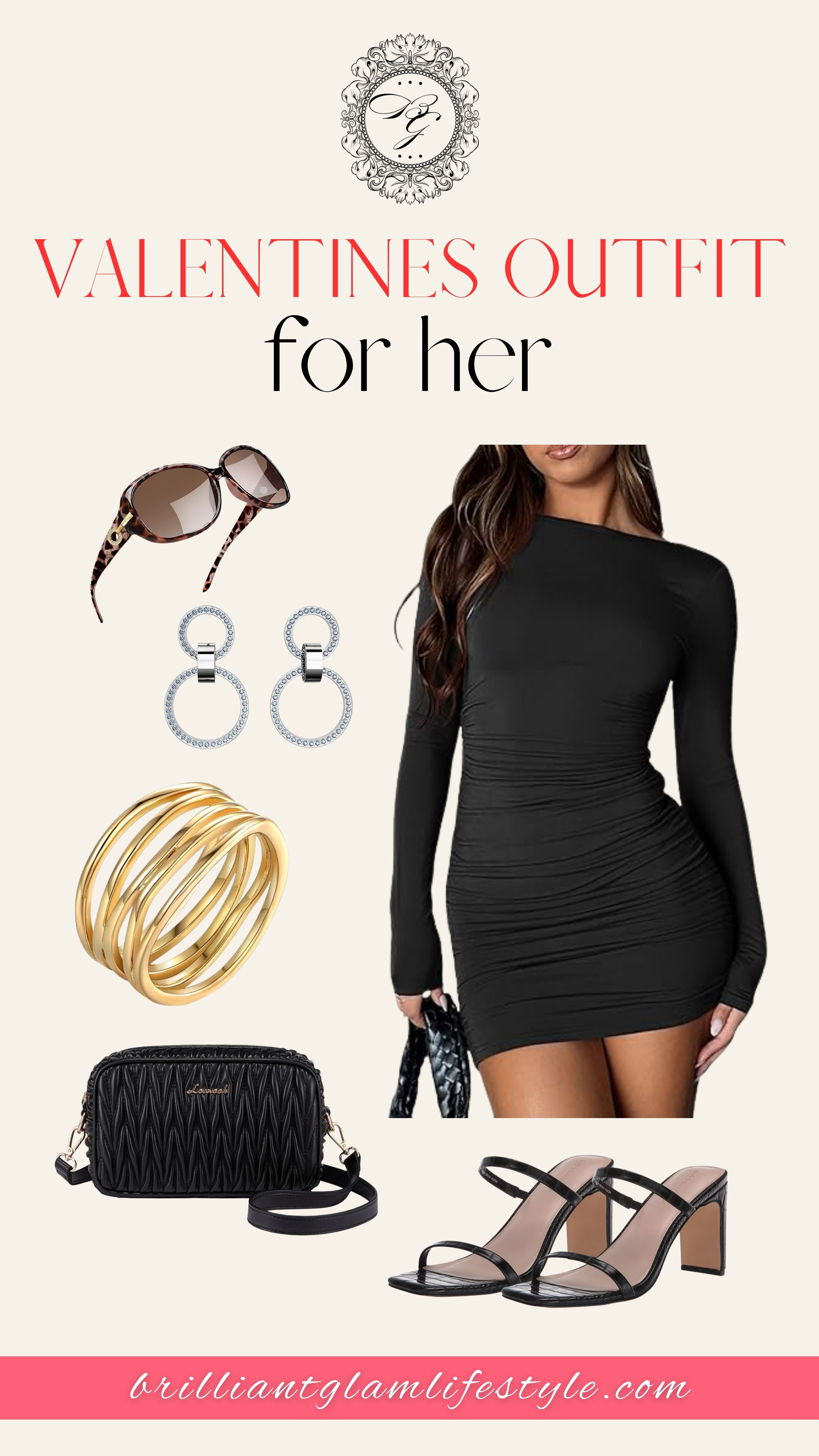 Valentine’s outfit, sorted ❤️✨
From flirty dresses to chic statement pieces, find the perfect Valentine’s look that makes date night feel extra special.
#ValentinesOutfit #DateNightLook #LoveSeasonStyle #OutfitInspo #RomanticVibes

Version 2 

 #LTKValentine #LTKU #LTKSaleAlert