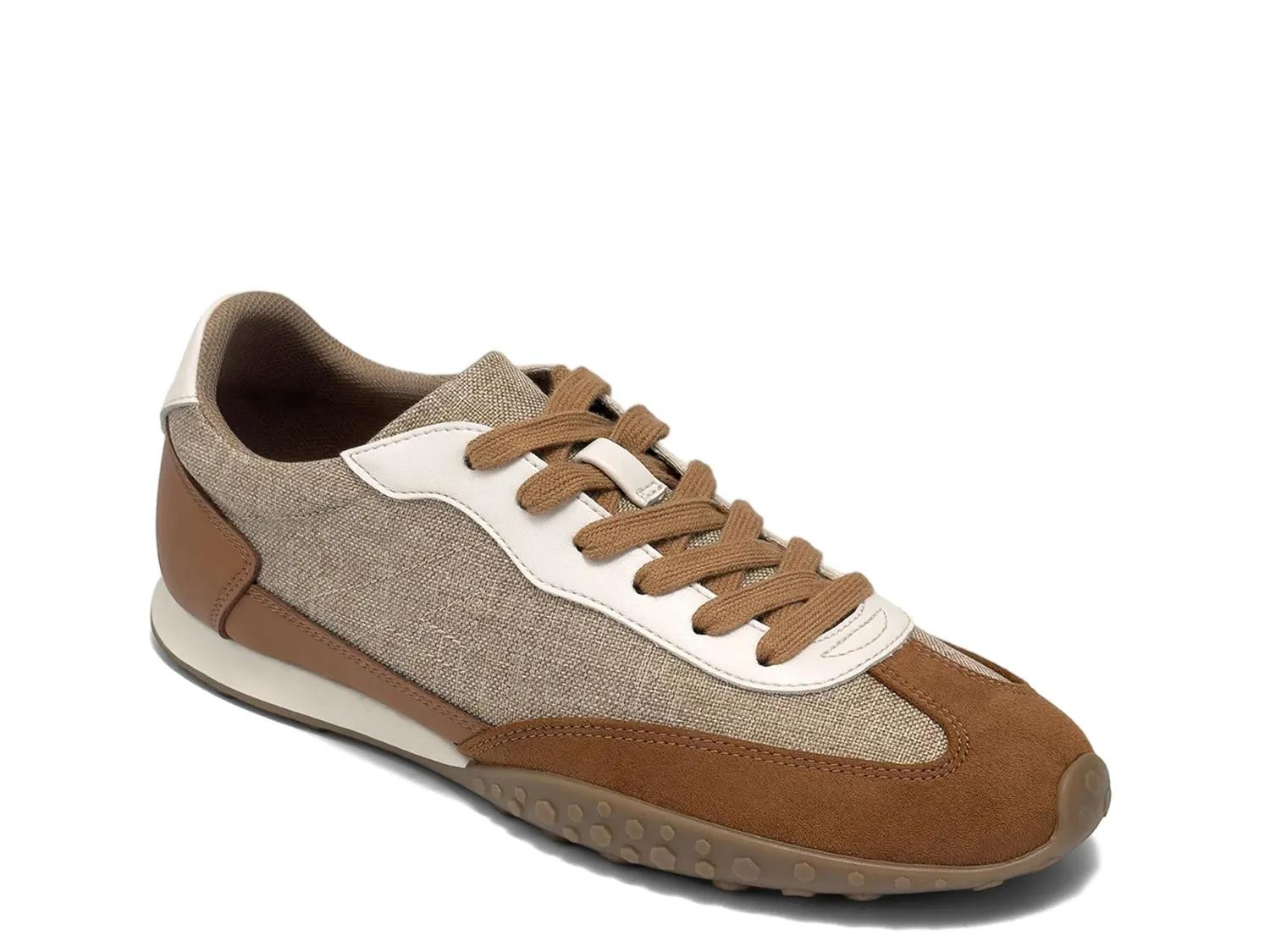 Aerosoles Tessa Sneaker | Women's | Natural/Tan | Size 10 | Sneakers | DSW