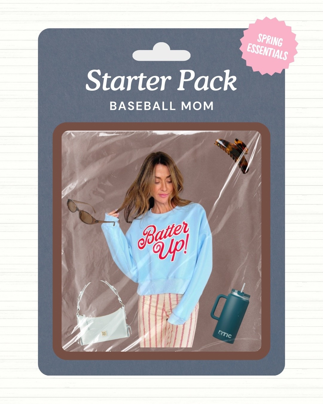 🥎⚾️⭐️TIS THE SEASON🥎⚾️⭐️