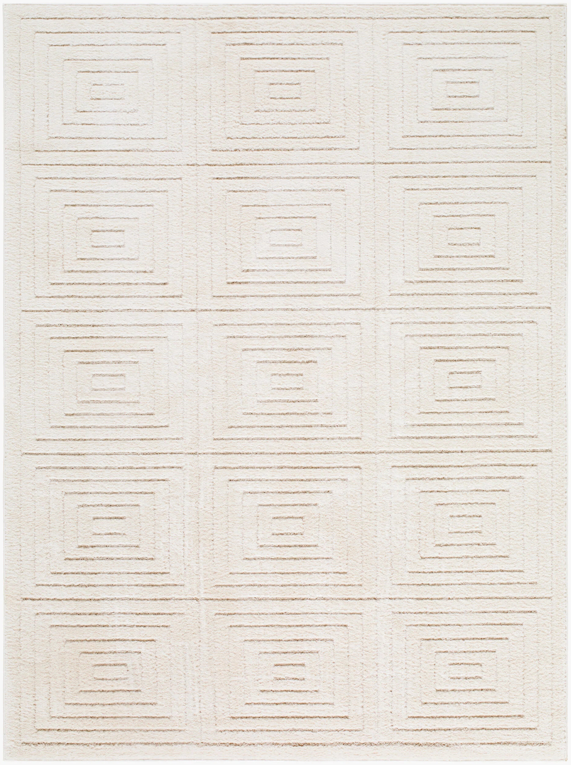 Rachel Zoe X Livabliss The Studio Edit Machine Woven Rug | Wayfair | Wayfair North America