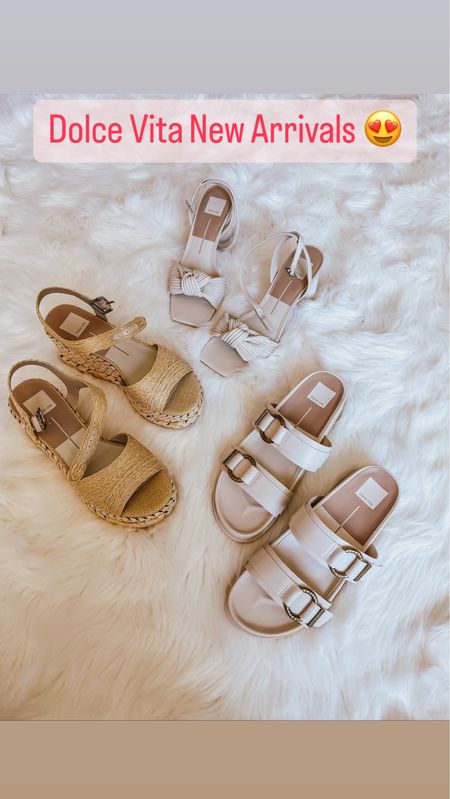 Dolce Vita sandals! These are so cute, just in time for summer! 

Lee Anne Benjamin 🤍

#LTKstyletip #LTKFind #LTKshoecrush