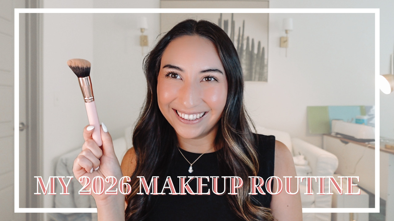 AS SEEN ON YOUTUBE! 

 #LTKgrwm #LTKvlog #LTKBeauty