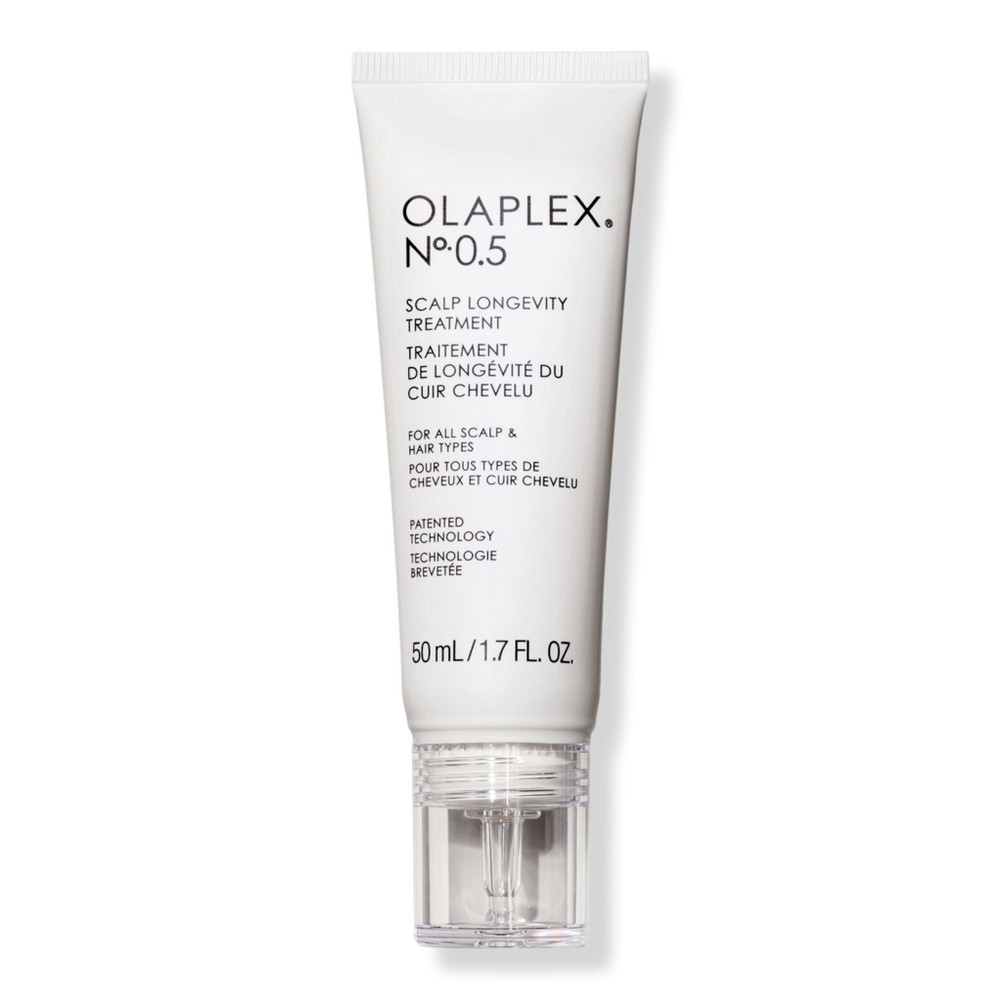 OLAPLEX N°.0.5 Scalp Longevity Serum Treatment | Ulta