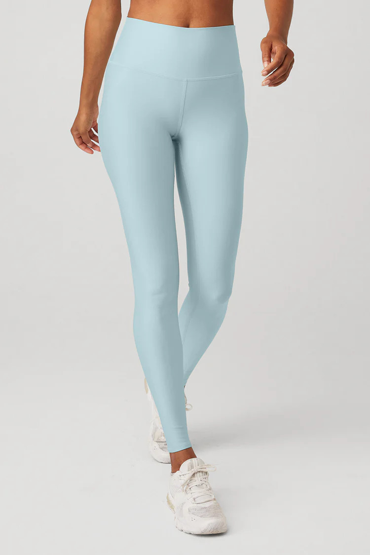 High-Waist Airlift Legging | Alo Yoga (US)