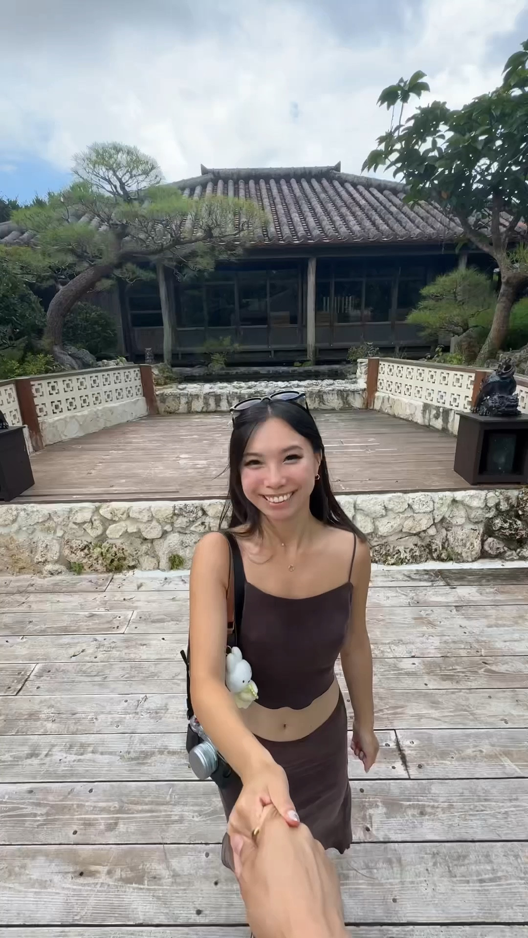 outfits for a summer in japan ♡ @Aritzia @gapstyle @Princess Polly US #ootd #styleinspo

#LTKootd #LTKPetite