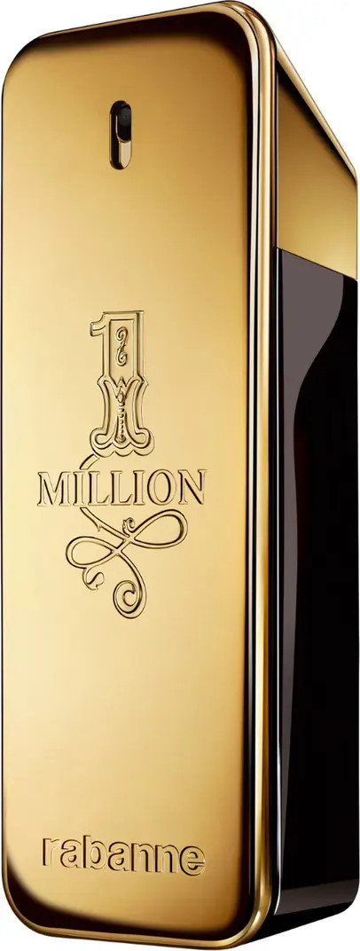 1 Million Eau de Toilette Spray | Nordstrom