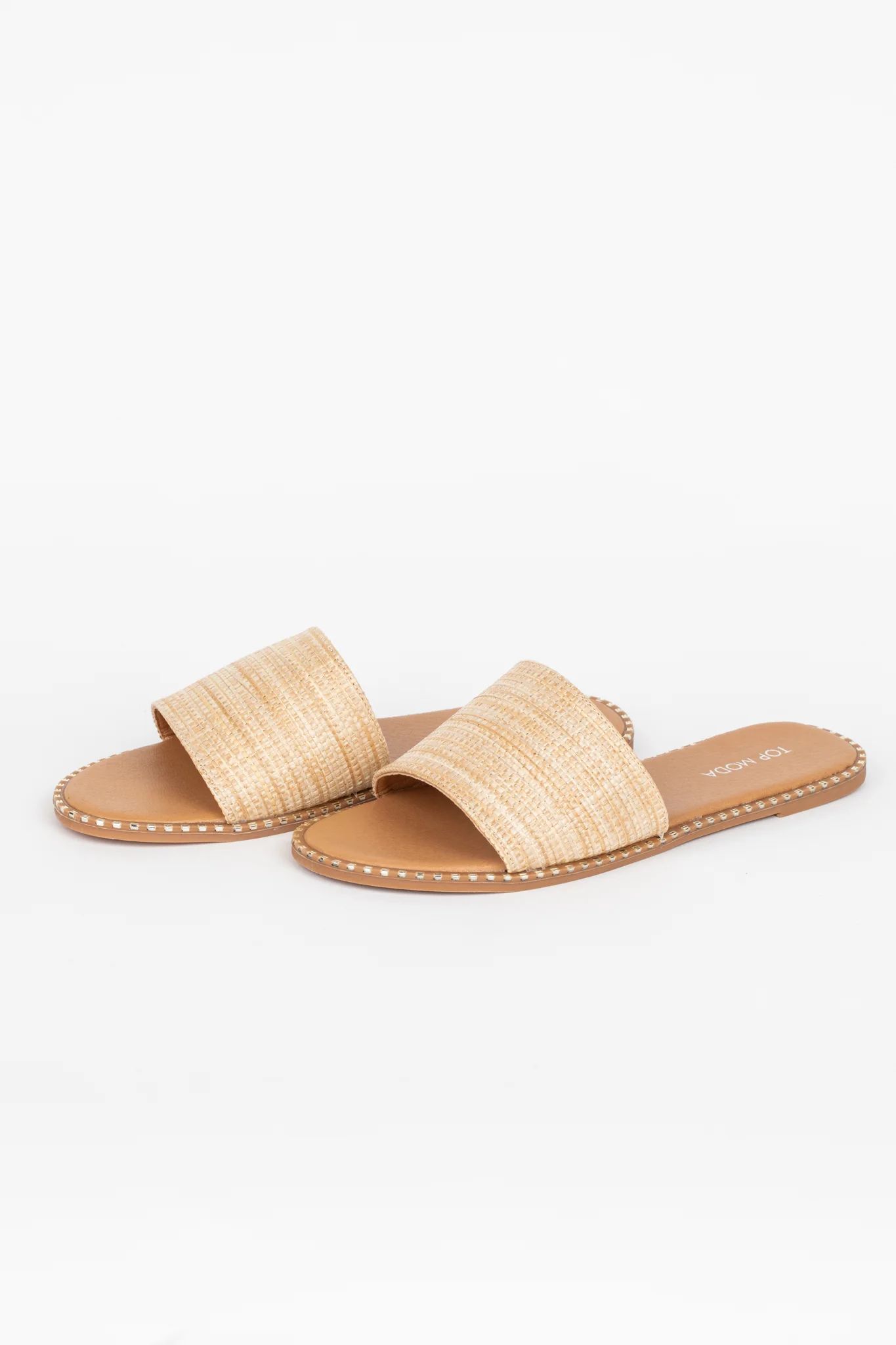 Marni Sandals- Raffia | Avara