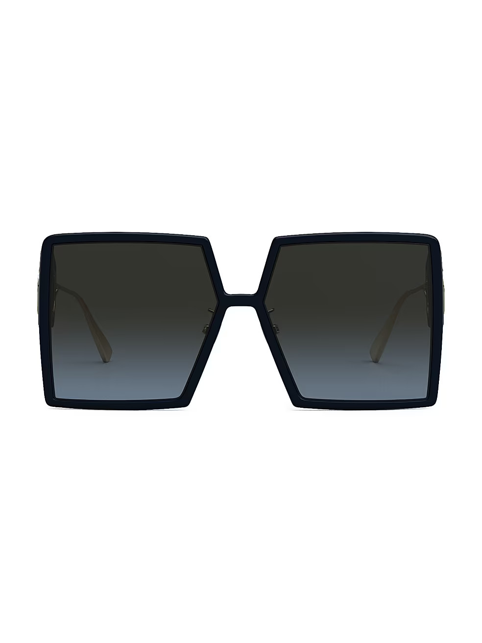 30Montaigne 58MM Square Sunglasses | Saks Fifth Avenue