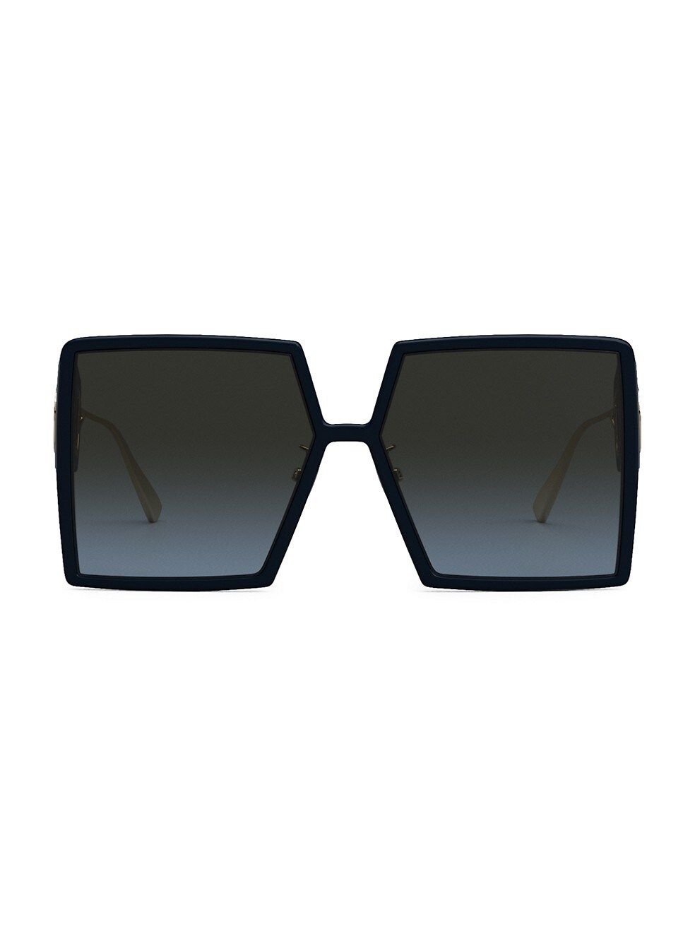 30Montaigne 58MM Square Sunglasses | Saks Fifth Avenue