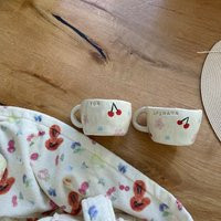 Personalised Mug, Custom Gift For Women, Christmas Ideas, Tea Cup, Fall Coffee Mug | Etsy (US)