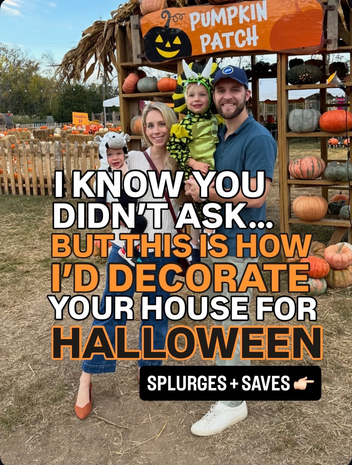 Halloween decor fall decorations pumpkins light up decor

#LTKSeasonal #LTKHome #LTKKids
