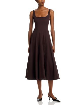 Wells Midi Dress | Bloomingdale's (AU)
