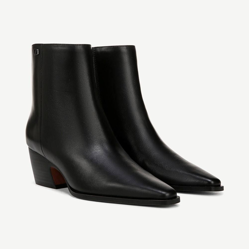 Franco Vivian Bootie | Franco Sarto