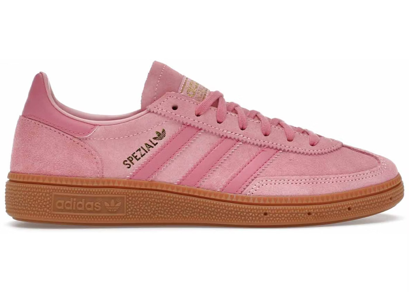 adidas Handball SpezialGlow Pink Rose Tone (GS) | StockX