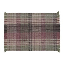 Better Homes & Gardens Tartan Plaid Accent Rug, 26 in x 36 in | Walmart (US)