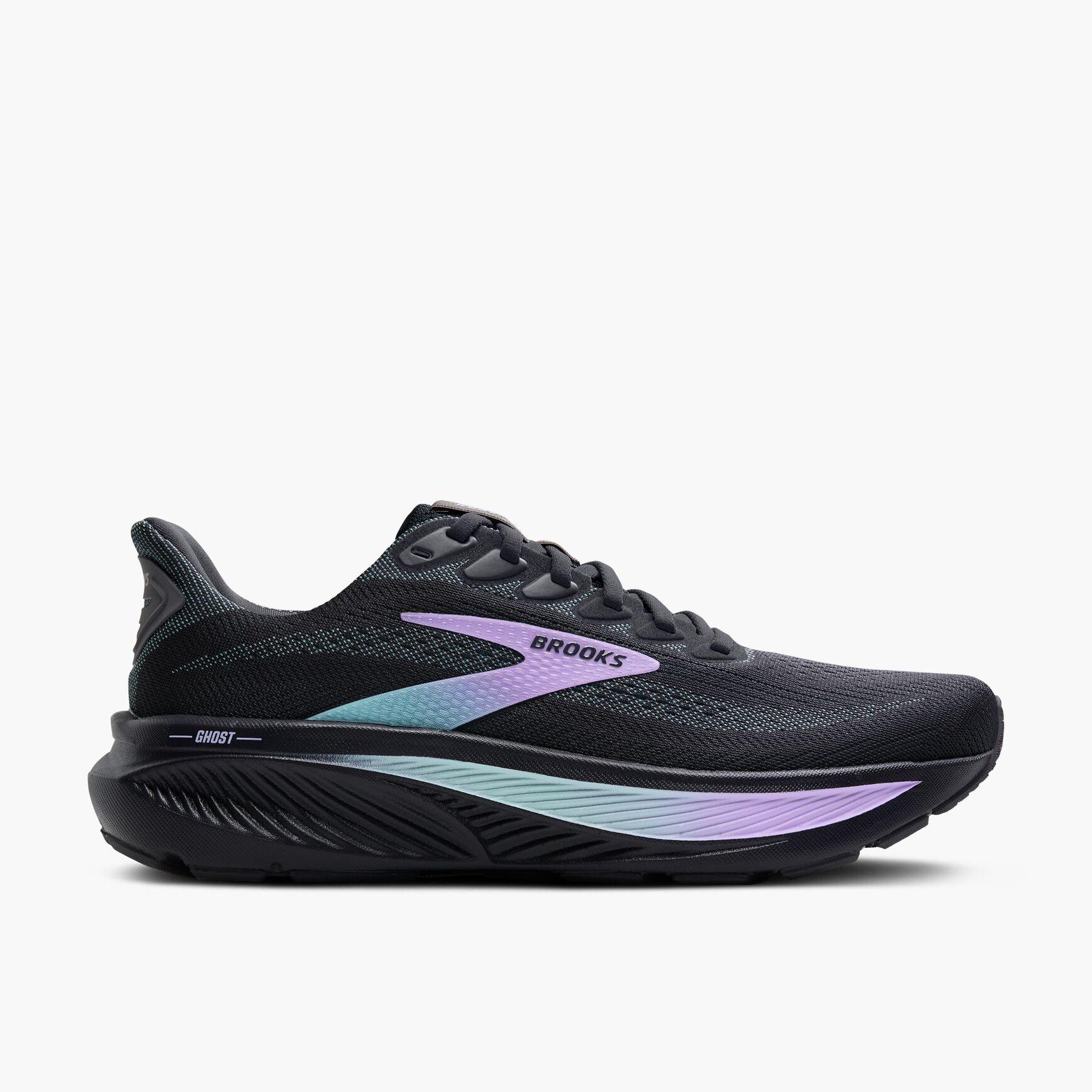 Women's Ghost 17 Running Shoes | Brooks Running | Brooks Running