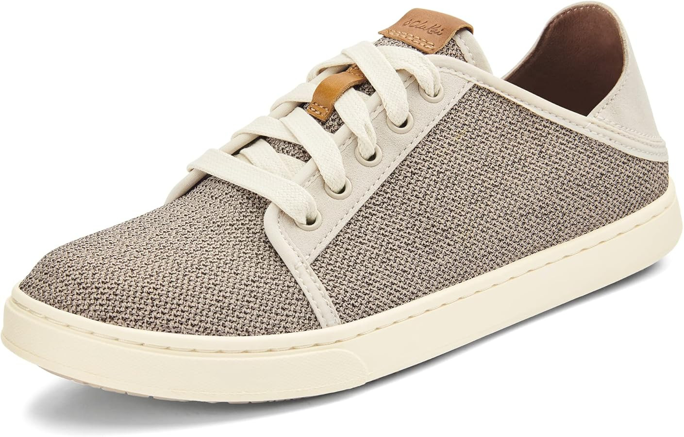 OLUKAI Pehuea Li Women's Slip On Sneakers, Casual Everyday Shoes with Drop-in Heel & Breathable M... | Amazon (US)