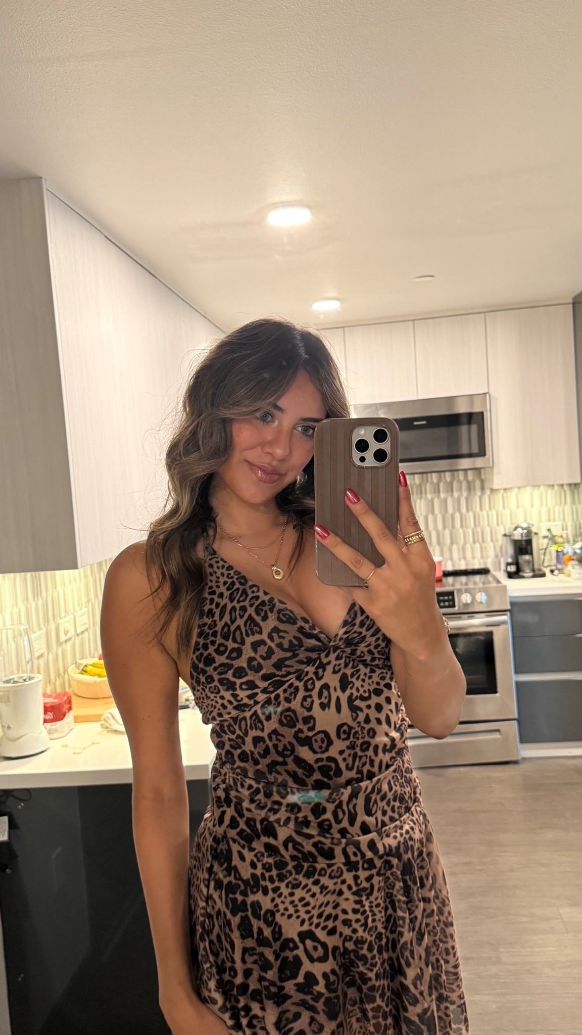 #princesspolly #minidress 

#LTKHoliday #LTKTall