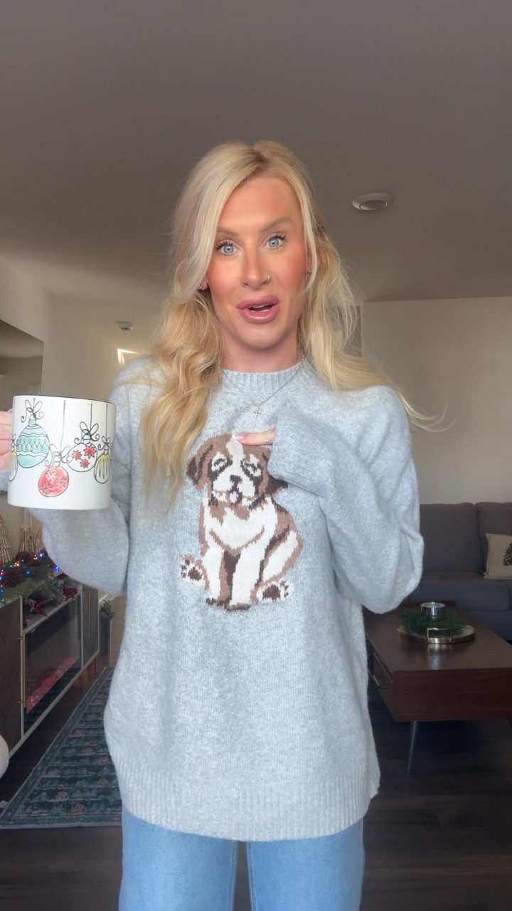 #LTKSeasonal #LTKgrwm #LTKootd