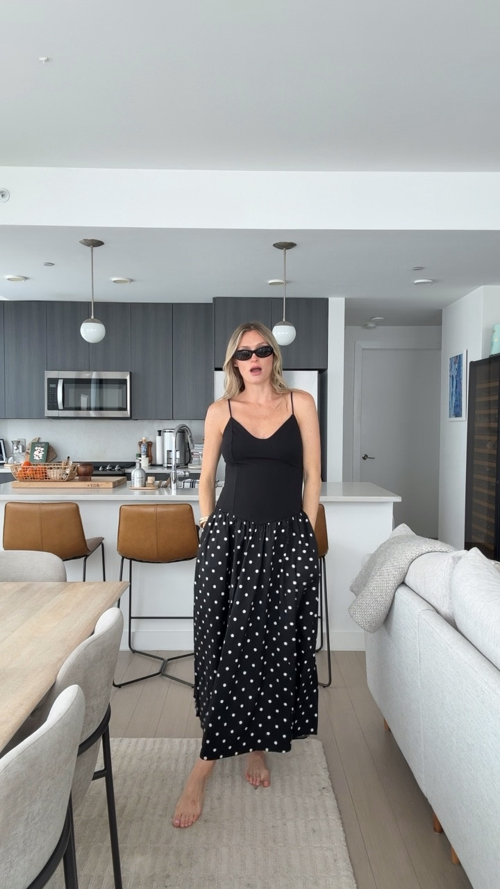 What better way to spend this snow day than planning out fun spring looks? Just got in some new pieces from @Express! 

Dresses that are easy to style and this super soft sweater to wear with jeans. Jackie will do a try on of his new pieces this week but the men's premium weight t-shirt is a great basic for the closet! 

#couplesfashion #springstyles #expresspartner #dresstoexpress 

#LTKgrwm #LTKMens #LTKootd