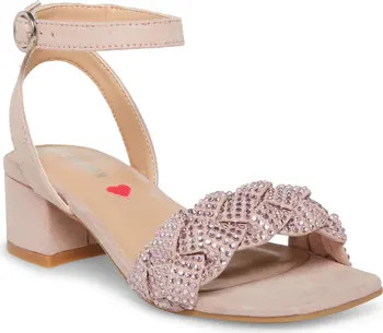 Steve Madden Joppal Braid Sandal | Nordstrom | Nordstrom