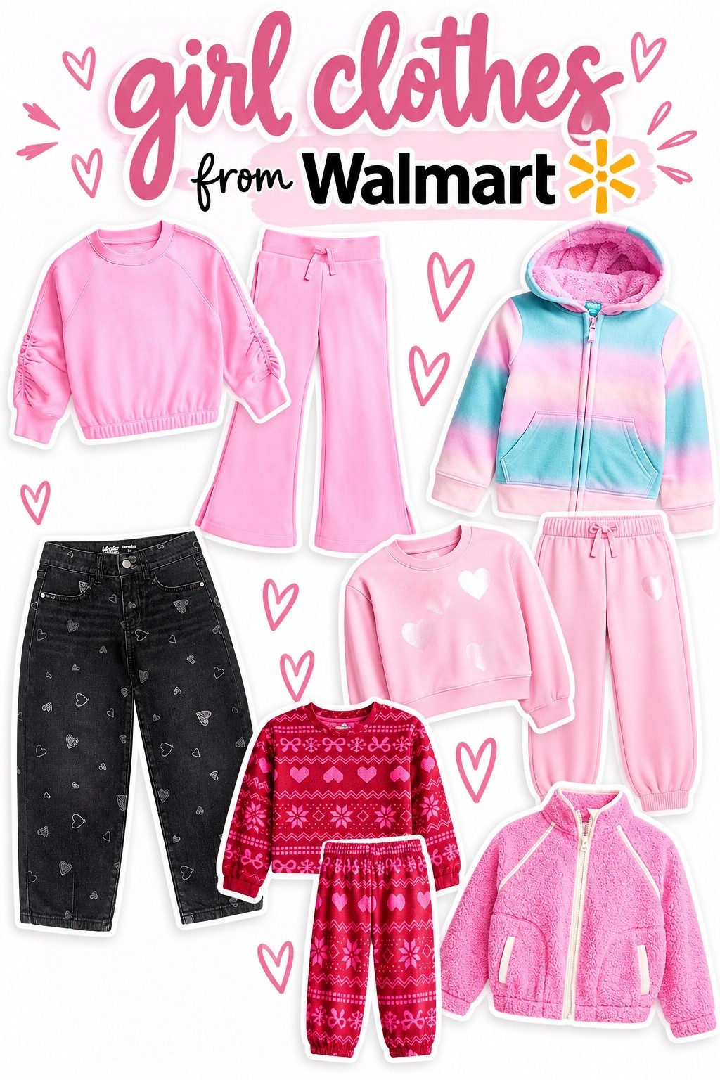 Love these!

#LTKSaleAlert #LTKSeasonal #LTKKids