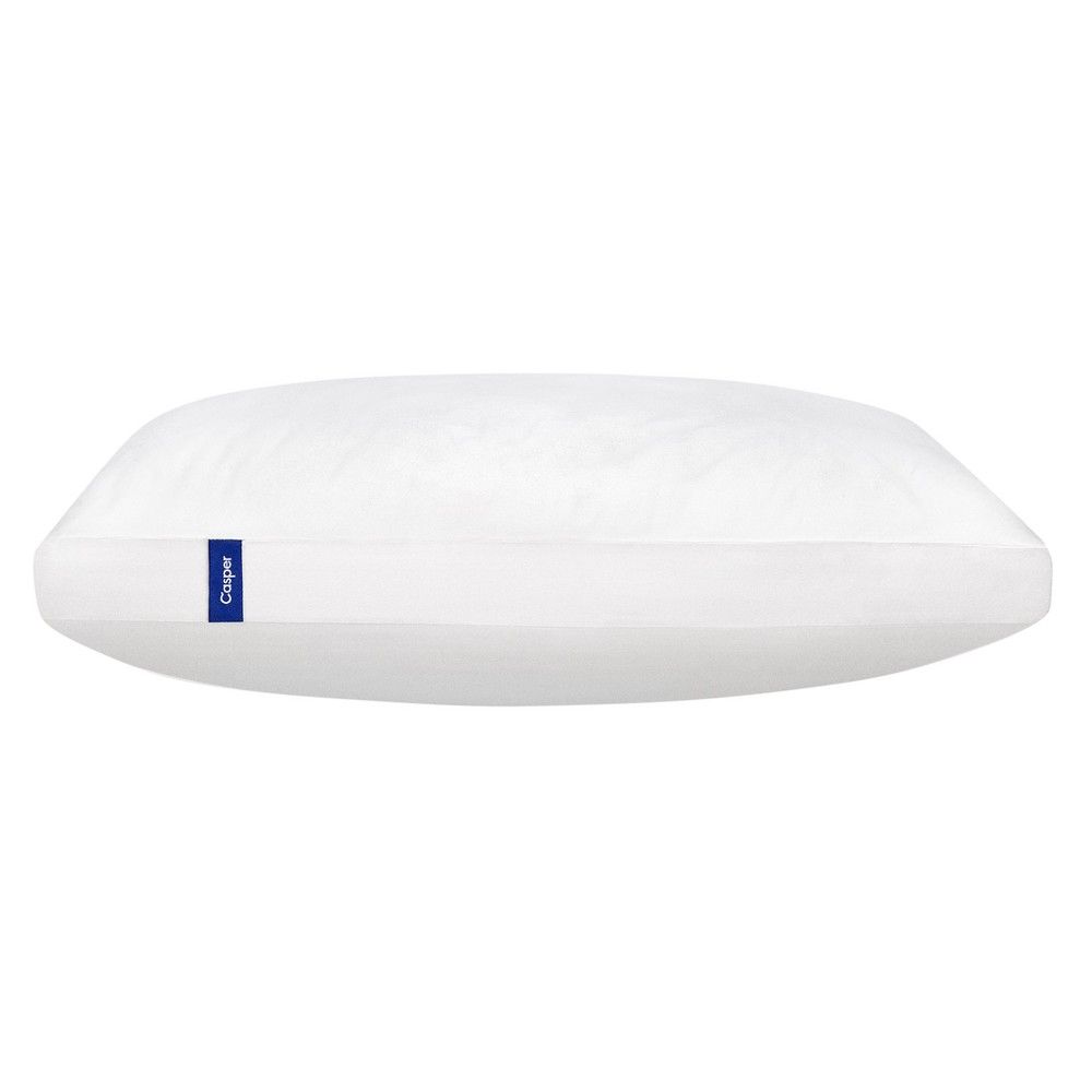 The Casper Pillow - Standard, White | Target