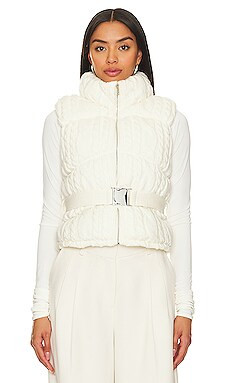Eissa Knit Puffer Vest
                    
                    Camila Coelho | Revolve Clothing (Global)
