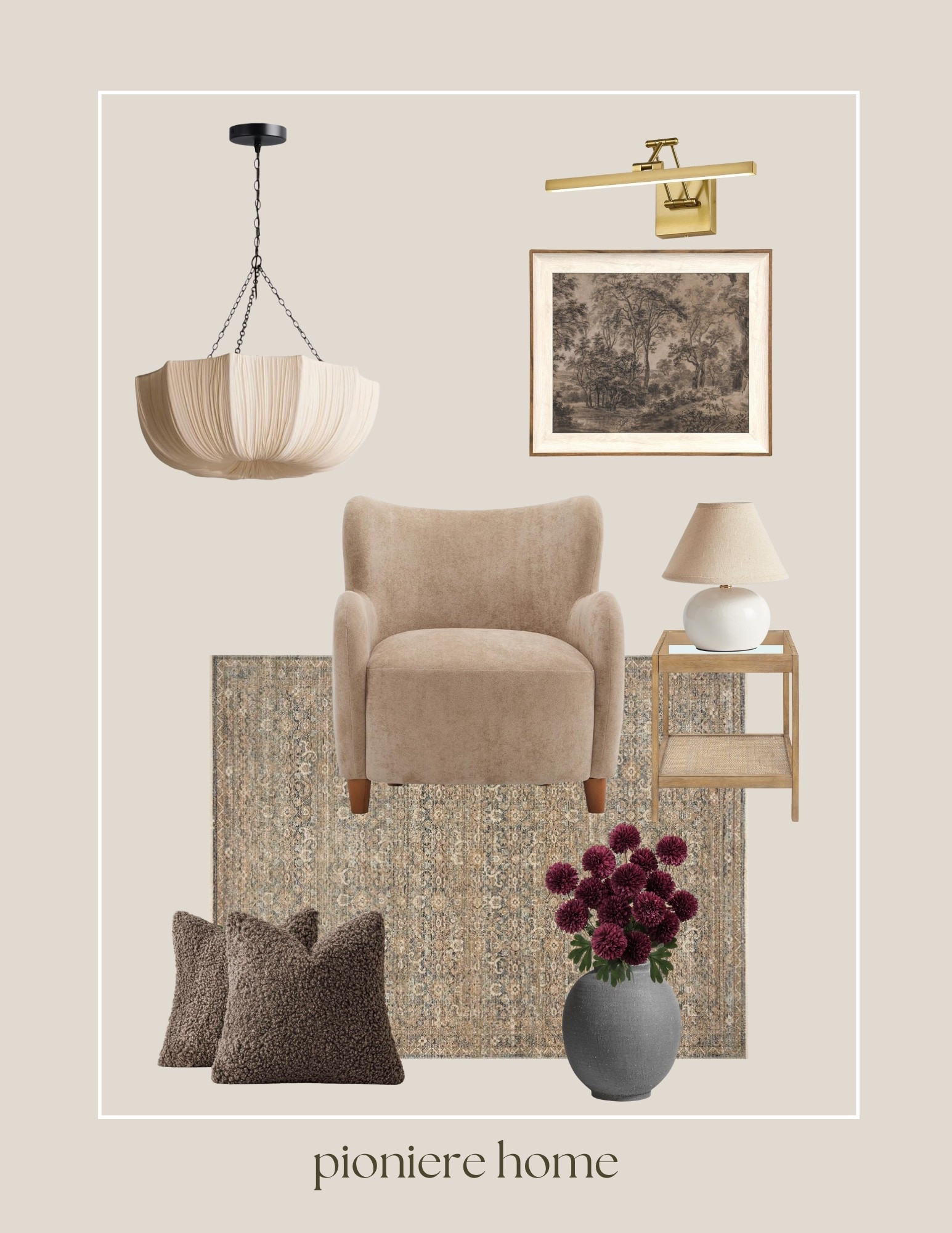 Amazon fresh finds. Fall decor, neutral home finds, affordable home, amber Lewis loloi rug, affordable living room furniture  

#LTKSeasonal #LTKSaleAlert #LTKHome