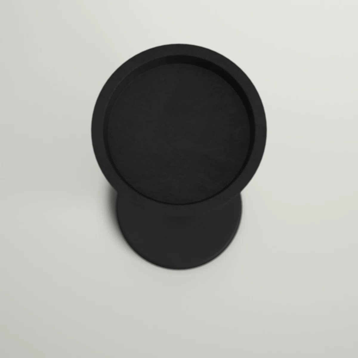 Elegant Candle Holder - Crafted from Durable Iron and Aluminum | Wayfair North America