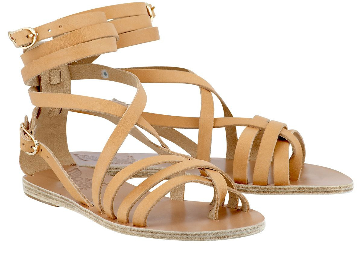 SATIRA - | Ancient Greek Sandals