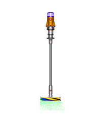 Dyson V11 Origin Cordless Vacuum Cleaner, Nickel/Blue | Amazon (US)