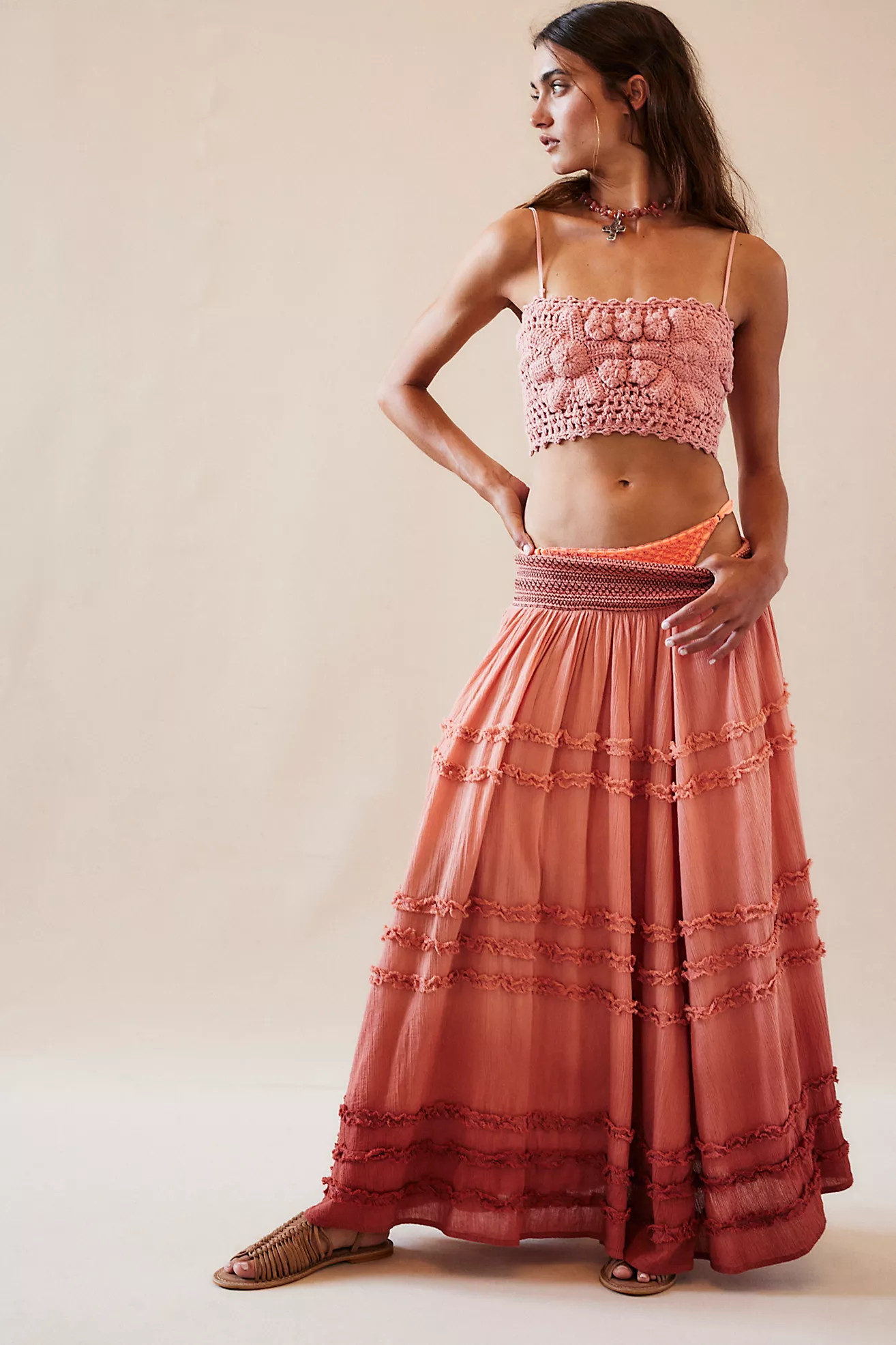 Drift Away Set | Free People (Global - UK&FR Excluded)