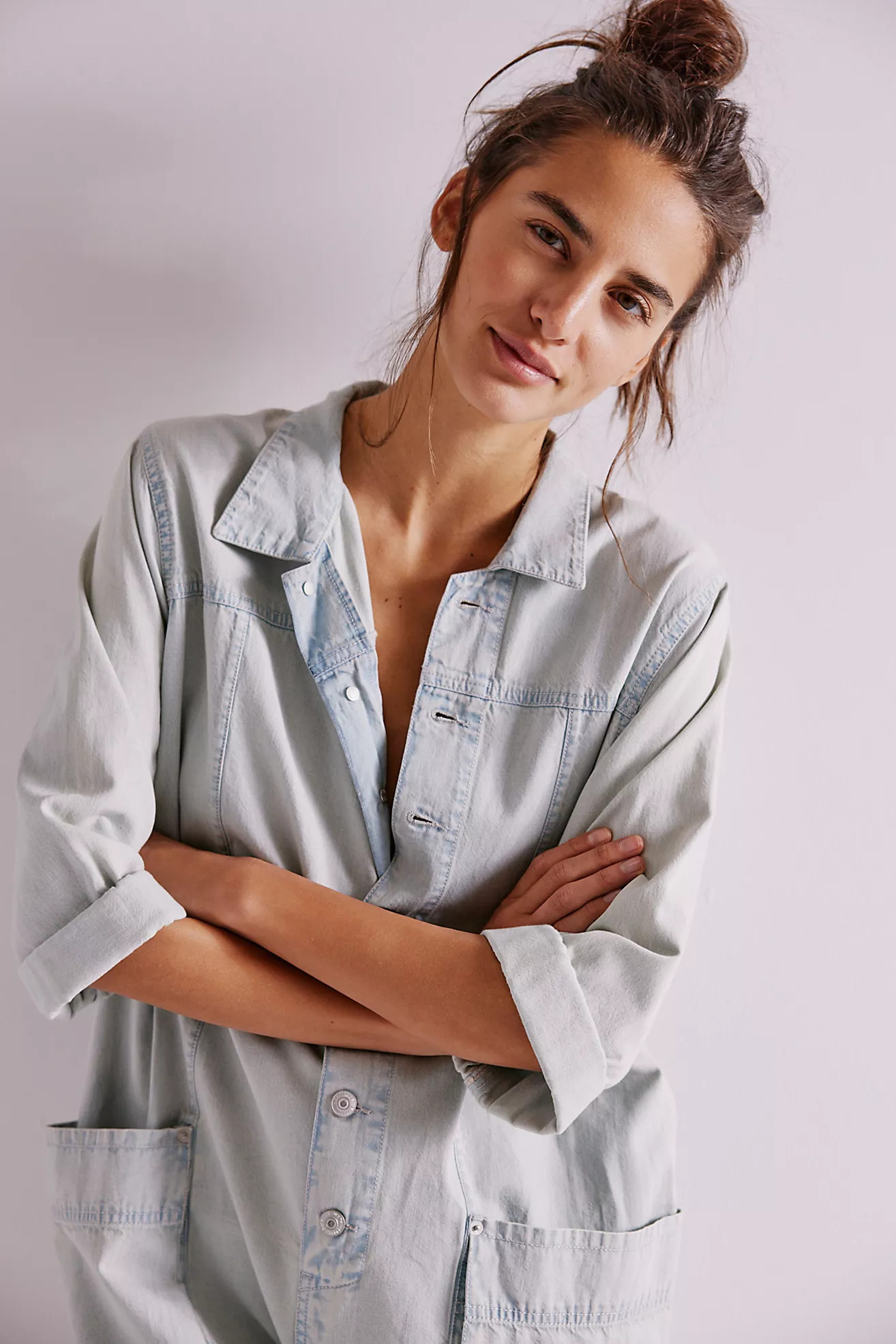 We The Free Margarita Jumpsuit | Free People (Global - UK&FR Excluded)