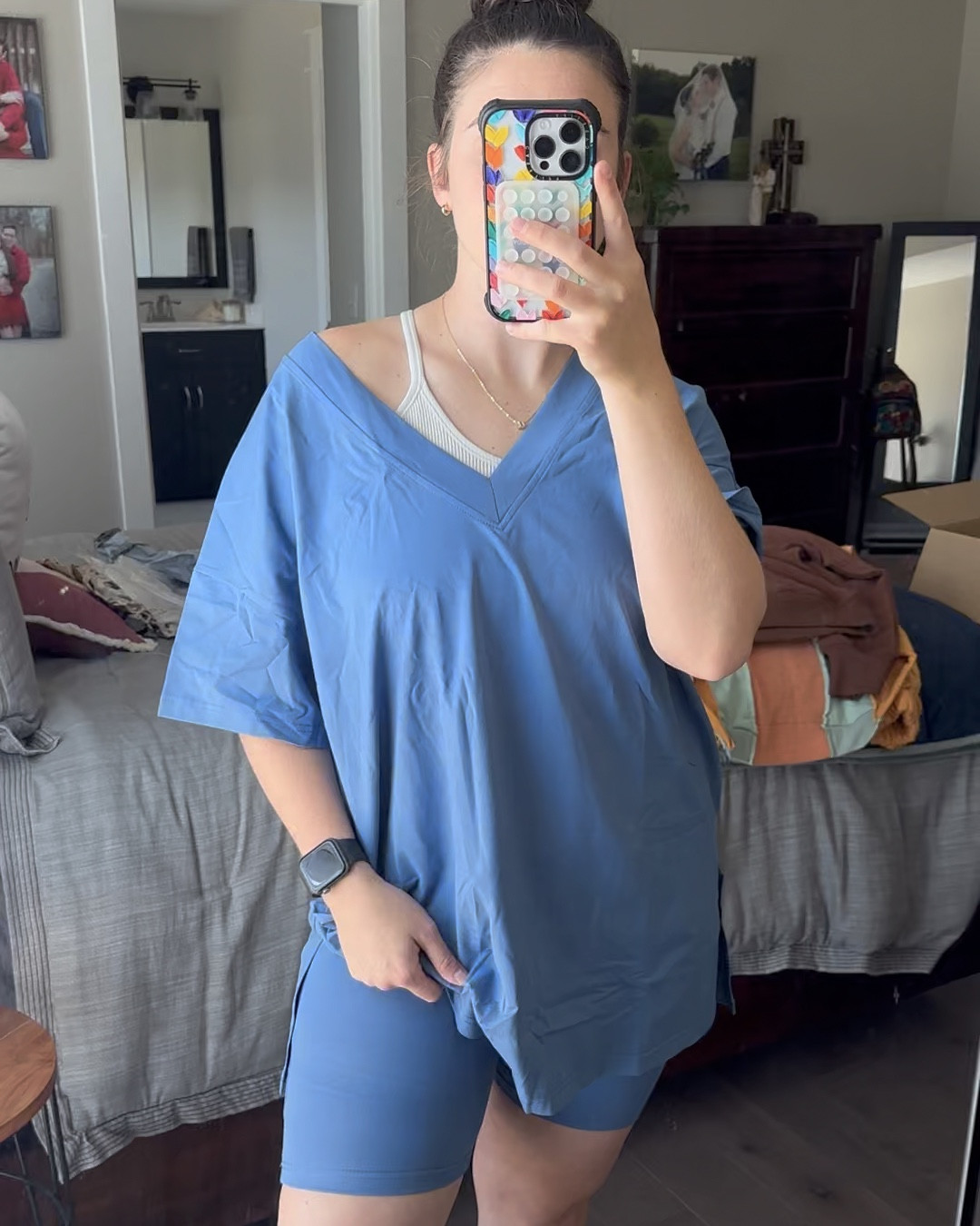 In love with this oversized matching set for fall. 100% ordering in more colors!!

#LTKSaleAlert #LTKVideo #LTKFallSale